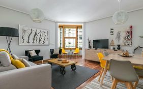 Gran Via 3 By Forever Rentals